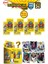 Panini Adrenalyn Fifa 365 - 2026 Official Trading Card Futbolcu Kartları - 8 Paket (48 Kart) 1