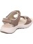 Kadın Sandalet 2-000381-4510 Legero Sırıs 2.0 Beige 3