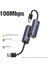 Baseus Lite Series 100MBPS USB To RJ45 Ethernet Lan Port ADAPTÖR-(1903) 3