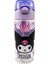Kuromi Çelik Beslenme Kabı + Kuromi 500 ml Matarası 3