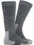 Termal Çorap - Extreme - Thermoform - Gri 1