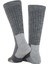 Termal Çorap - Extreme - Thermoform - Gri 2