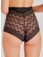 Bordo Kadın Bikini Külot 948 2