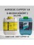 Cupper % 8 - Sıvı Kükürt S80 Set 1
