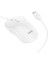 Hoco GM13 Bussines 1600DPI 4d Yüksek Hassasiyet Kablolu Optik MOUSE-(1903) 3