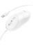 Hoco GM13 Bussines 1600DPI 4d Yüksek Hassasiyet Kablolu Optik MOUSE-(1903) 5