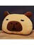 Peluş Capybara Yastık 1