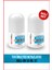 2 Adet Ter Önleyici Beyazlatıcı Roll-On 50 ml 1