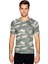 Microfiber T-Shirt - Thermoform - Army - Yeşil 1