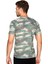 Microfiber T-Shirt - Thermoform - Army - Yeşil 2
