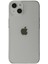 Newface iPhone 14 Plus Kılıf Pc Sert Şeffaf Kapak - Şeffaf 1