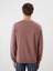 Yeni Sezon Bisiklet Yaka Erkek Sweatshirt 4