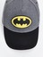 Yeni Sezon Batman Baskılı Erkek Çocuk Kep Şapka 2