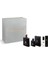 Urban Mını Edt 50+7 ml Deluxe + Vaporısatuel Edt Natural Spray 10 ml Erkek Parfüm Seti 1