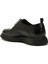 Siyah Erkek Deri Ayakkabı 3