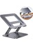 Ally Mc LS515 Yükseklik Ayarlı Dizüstü Laptop Notebook STANDI-(1903) 1