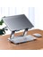 Ally Mc LS515 Yükseklik Ayarlı Dizüstü Laptop Notebook STANDI-(1903) 6
