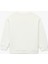 Uzun Kollu Bisiklet Yaka Atatürk Baskılı Oversize Sweatshirt 2