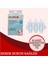Babydoor Nasal Burun Aspiratörü Seti ve 10 Adet Yedek Uç Bebek Burun Temizleyici Nazal Başlangıç Set 3