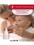 Babydoor Nasal Burun Aspiratörü Seti ve 10 Adet Yedek Uç Bebek Burun Temizleyici Nazal Başlangıç Set 9