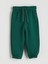 Yeni Sezon Beli Lastikli Erkek Çocuk Jogger Eşofman Altı 1