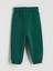 Yeni Sezon Beli Lastikli Erkek Çocuk Jogger Eşofman Altı 3