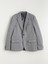 Yeni Sezon Slim Fit Erkek Blazer Ceket 1