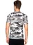 Microfiber T-Shirt - Thermoform - Army - Gri 2