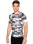 Microfiber T-Shirt - Thermoform - Army - Gri 3