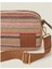 Strıpe Raffıa Camera Bag Pastel Multi 3