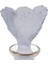 Angelic Gri Cam Dekoratif Şişe 12 x 30 cm 2