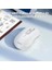 Hoco GM21 Platinium 1600DPI 2.4g Bluetooth Kablosuz Optik MOUSE-(1903) 3