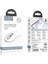 Hoco GM21 Platinium 1600DPI 2.4g Bluetooth Kablosuz Optik MOUSE-(1903) 6