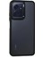 Newface Xiaomi Redmi Note 12 4g Kılıf Dora Kapak - Siyah 1