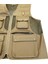 Fileli Kum Avcı Yeleği (27160) 3