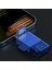 Ally USB 3.0+Type-C+Lightning Sd Kart Okuyucu - Hızlı Card READER-(1903) 6