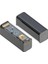 Ally 22.5W Pd 30000 Mah Transparan LED Göstergeli POWERBANK-(1903) 2