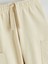 Yeni Sezon Beli Lastikli Basic Erkek Çocuk Jogger Eşofman Altı 2