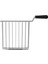 Gri Home Serisi Uyumlu Tost Kafesi 1