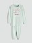 Yeni Sezon Baskılı Erkek Çocuk Pijama Takımı 1