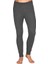 Yetişkin Termal Alt Içlik - Thermoform - Soft Unisex - Antrasit 2
