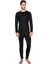 Yetişkin Termal Içlik - Thermoform - Active Ribana - Siyah 4
