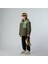 B Reversıble Shasta Fz Hooded Jacket Çocuk Mont-Ceket 3