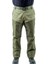 Outdoor Trekking Pantolon - Yürüyüş Pantolonu - Su Geçirmez - Savage - Haki - Tactical Pantolon 1
