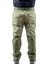 Outdoor Trekking Pantolon - Yürüyüş Pantolonu - Su Geçirmez - Savage - Haki - Tactical Pantolon 2