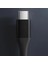 Ally Pd 100W 5A Hızlı Şarj USB Type-C Kablo 1metre Kevlar KABLO-(1903) 3