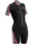 Playa Lady Shorty Dalış Elbisesi Standart-2.5mm-No:2 5