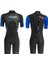 Med x Man Shorty Dalış Elbisesi Standart-2.5mm - No:5 / Xl 1