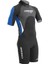 Med x Man Shorty Dalış Elbisesi Standart-2.5mm - No:5 / Xl 4