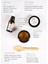 Arındırıcı & Onarıcı Doğal Yüz Peelingi 100 gr + 30 ml 2